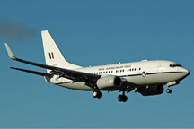 Boeing Business Jets 